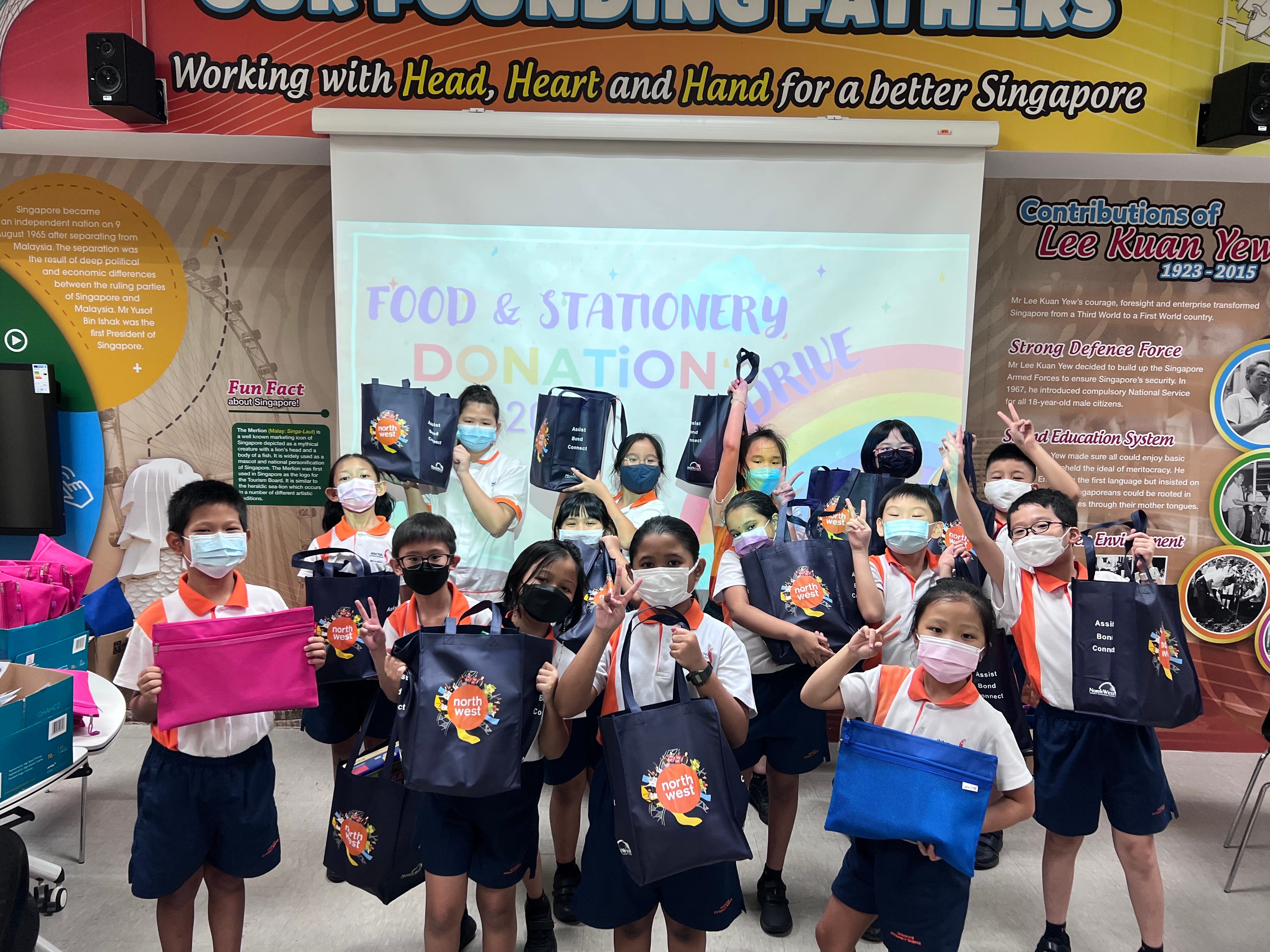 Learning for Life Programme